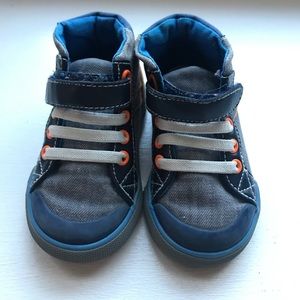 See Kai Run sneakers